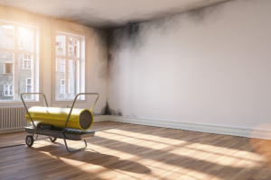 Messie Geruchsentfernung Paderborn